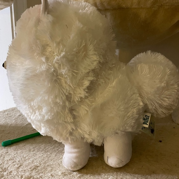 Gidget & BFF Build-a-Bear - Picture 2 of 6